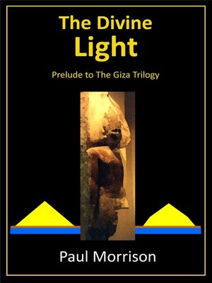 cover image of The Divine Light
